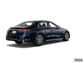 Mercedes-Benz E-Class  2026 - Extérieur - 1