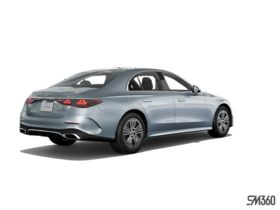 Mercedes-Benz E-Class  2026 - Extérieur - 1