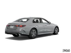 2026 Mercedes-Benz E-Class - Exterior - 1