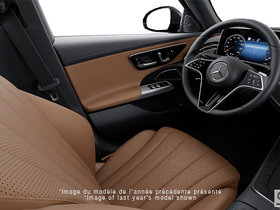 Mercedes-Benz E-Class  2026 - Extérieur - 1