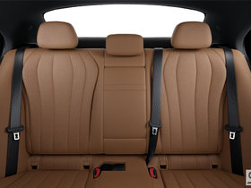 Mercedes-Benz E-Class  2026 - Extérieur - 1