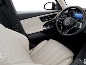 Mercedes-Benz E-Class  2026 - Extérieur - 1