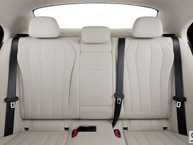 Mercedes-Benz E-Class  2026 - Extérieur - 1