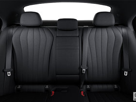 Mercedes-Benz E-Class  2026 - Extérieur - 1