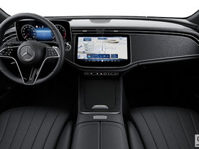 Mercedes-Benz E-Class  2026 - Extérieur - 1