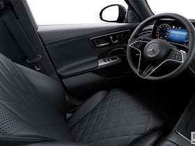 Mercedes-Benz E-Class  2026 - Extérieur - 1