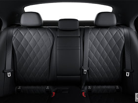 Mercedes-Benz E-Class  2026 - Extérieur - 1