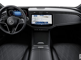 Mercedes-Benz E-Class  2026 - Extérieur - 1