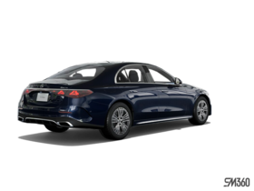 Mercedes-Benz E-Class  2026 - Extérieur - 1