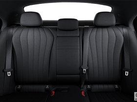 2026 Mercedes-Benz E-Class - Exterior - 1