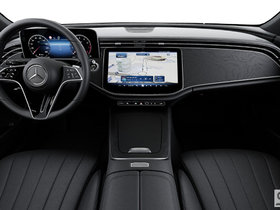 2026 Mercedes-Benz E-Class - Exterior - 1