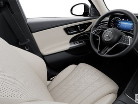 2026 Mercedes-Benz E-Class - Exterior - 1