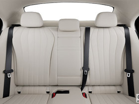 2026 Mercedes-Benz E-Class - Exterior - 1