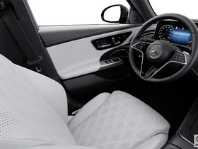 Mercedes-Benz E-Class  2026 - Extérieur - 1