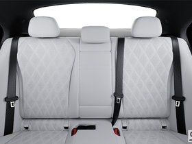 Mercedes-Benz E-Class  2026 - Extérieur - 1