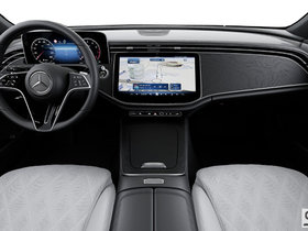 Mercedes-Benz E-Class  2026 - Extérieur - 1