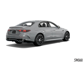 Mercedes-Benz E-Class  2026 - Extérieur - 1