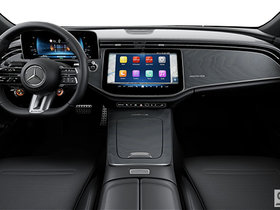 Mercedes-Benz E-Class  2026 - Extérieur - 1