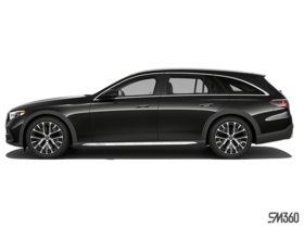 Mercedes-Benz E-Class  2026 - Extérieur - 1