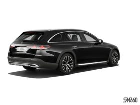 Mercedes-Benz E-Class  2026 - Extérieur - 1