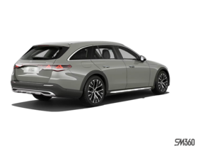Mercedes-Benz E-Class  2026 - Extérieur - 1