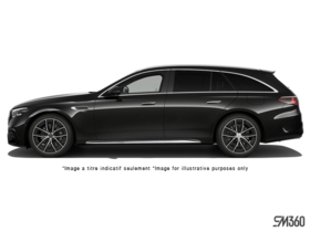 Mercedes-Benz E-Class  2026 - Extérieur - 1