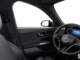 Mercedes-Benz E-Class  2026 - Extérieur - 1