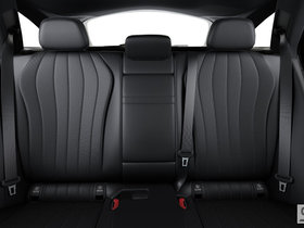 Mercedes-Benz E-Class  2026 - Extérieur - 1