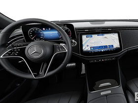 Mercedes-Benz E-Class  2026 - Extérieur - 1
