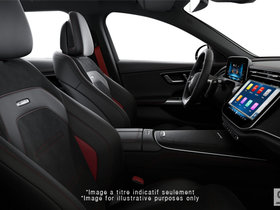 Mercedes-Benz E-Class  2026 - Extérieur - 1