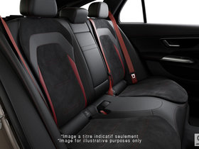 Mercedes-Benz E-Class  2026 - Extérieur - 1