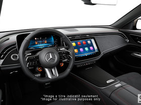 Mercedes-Benz E-Class  2026 - Extérieur - 1