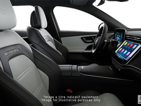 2026 Mercedes-Benz E-Class - Exterior - 1