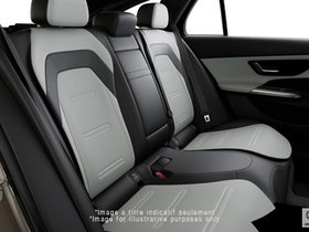 2026 Mercedes-Benz E-Class - Exterior - 1