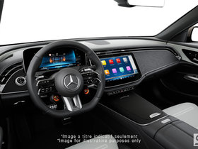2026 Mercedes-Benz E-Class - Exterior - 1