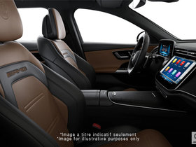 Mercedes-Benz E-Class  2026 - Extérieur - 1