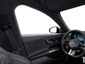 2026 Mercedes-Benz E-Class - Exterior - 1