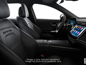 Mercedes-Benz E-Class  2026 - Extérieur - 1