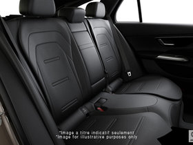 Mercedes-Benz E-Class  2026 - Extérieur - 1