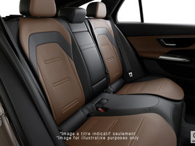 Mercedes-Benz E-Class  2026 - Extérieur - 1