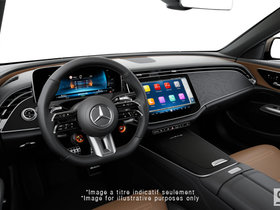 Mercedes-Benz E-Class  2026 - Extérieur - 1