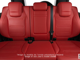 2026 Mercedes-Benz G-Class - Exterior - 1