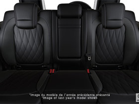 Mercedes-Benz G-Class EV  2026 - Extérieur - 1