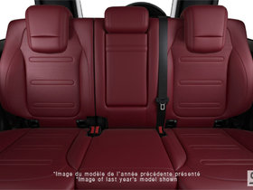 2026 Mercedes-Benz G-Class - Exterior - 1