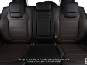 Mercedes-Benz G-Class  2026 - Extérieur - 1