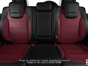 2026 Mercedes-Benz G-Class - Exterior - 1