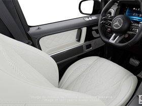 Mercedes-Benz G-Class  2026 - Extérieur - 1