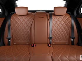 Mercedes-Benz S-Class  2026 - Extérieur - 1