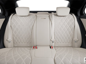 2026 Mercedes-Benz S-Class - Exterior - 1