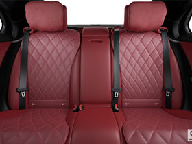 2026 Mercedes-Benz S-Class - Exterior - 1